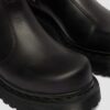 REJENA Old Harness Leather Boots REJENA Old Harness Leather Boots