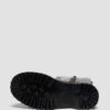 REJENA Old Harness Leather Boots REJENA Old Harness Leather Boots
