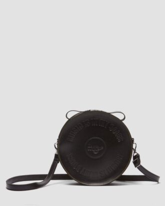 Round Backpack Kiev Leather Round Backpack Kiev Leather