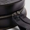 Round Backpack Kiev Leather