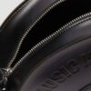 Round Backpack Kiev Leather