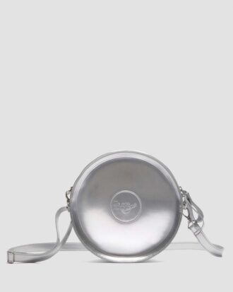 Round Backpack Patent Lamper