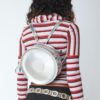 Round Backpack Patent Lamper Round Backpack Patent Lamper