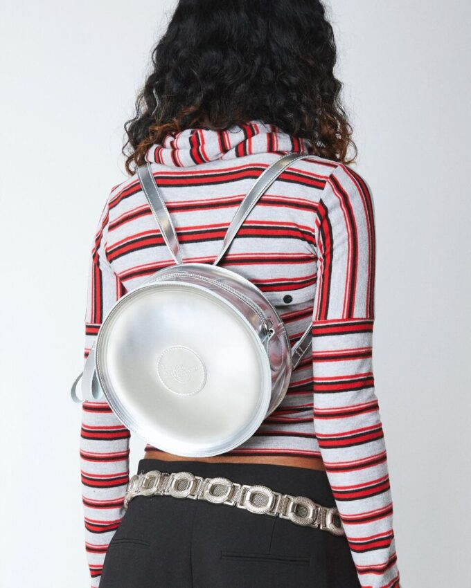Round Backpack Patent Lamper Round Backpack Patent Lamper