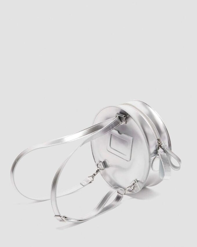 Round Backpack Patent Lamper Round Backpack Patent Lamper