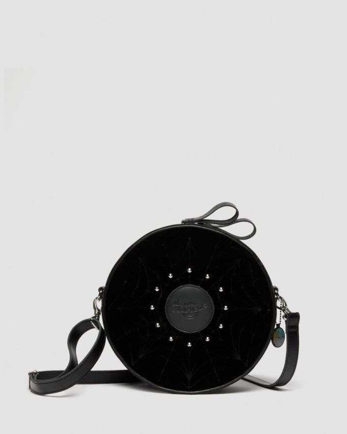 Round Wednesday Backpack Round Wednesday Backpack
