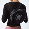 Round Wednesday Backpack Round Wednesday Backpack