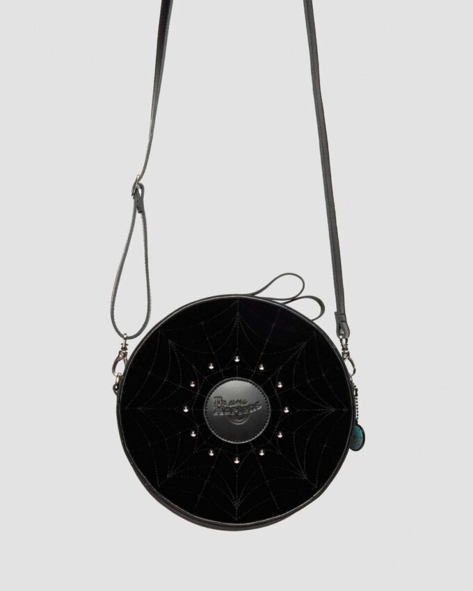 Round Wednesday Backpack Round Wednesday Backpack