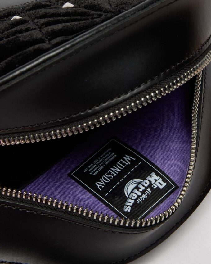 Round Wednesday Backpack Round Wednesday Backpack