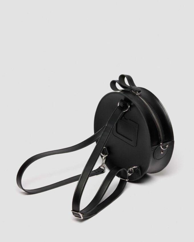Round Wednesday Backpack Round Wednesday Backpack