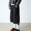 San Flame Leather Mules San Flame Leather Mules