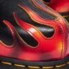 San Flame Leather Mules San Flame Leather Mules