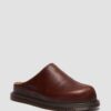 San Leather Mules San Leather Mules