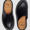 San Leather Mules San Leather Mules