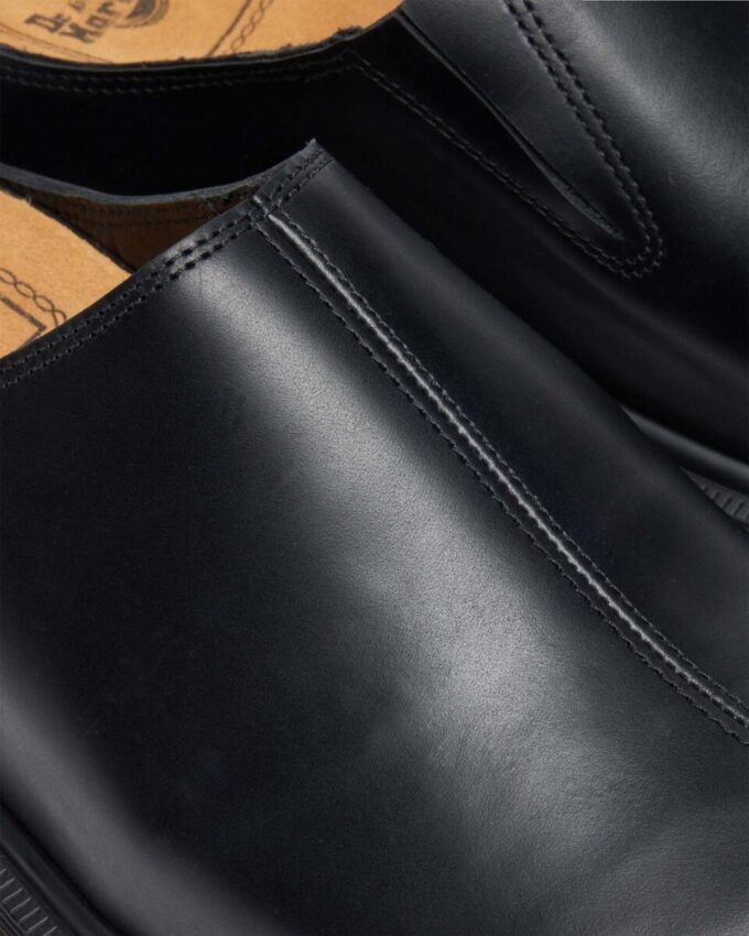 San Leather Mules San Leather Mules