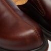 San Leather Mules San Leather Mules
