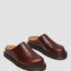 San Leather Mules San Leather Mules
