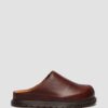 San Leather Mules San Leather Mules