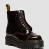Sinclair Women's Arcadia Leather Platform Boots Sinclair Women's Arcadia Leather Platform Boots