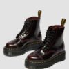 Sinclair Women's Arcadia Leather Platform Boots Sinclair Women's Arcadia Leather Platform Boots