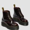 Sinclair Women's Arcadia Leather Platform Boots Sinclair Women's Arcadia Leather Platform Boots