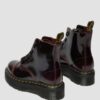 Sinclair Women's Arcadia Leather Platform Boots Sinclair Women's Arcadia Leather Platform Boots