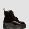 Sinclair Women's Arcadia Leather Platform Boots Sinclair Women's Arcadia Leather Platform Boots