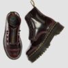 Sinclair Women's Arcadia Leather Platform Boots Sinclair Women's Arcadia Leather Platform Boots