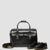 Smooth Leather Weekender Bag Smooth Leather Weekender Bag