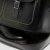 Smooth Leather Weekender Bag Smooth Leather Weekender Bag