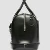 Smooth Leather Weekender Bag Smooth Leather Weekender Bag