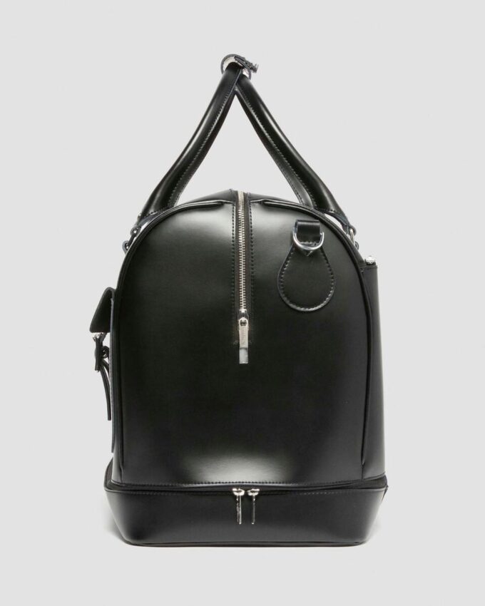 Smooth Leather Weekender Bag Smooth Leather Weekender Bag