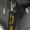 Smooth Leather Weekender Bag Smooth Leather Weekender Bag