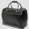 Smooth Leather Weekender Bag Smooth Leather Weekender Bag