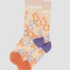 Soundwaves Cotton Blend Socks Soundwaves Cotton Blend Socks
