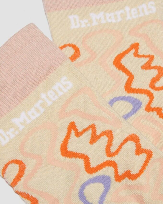 Soundwaves Cotton Blend Socks Soundwaves Cotton Blend Socks