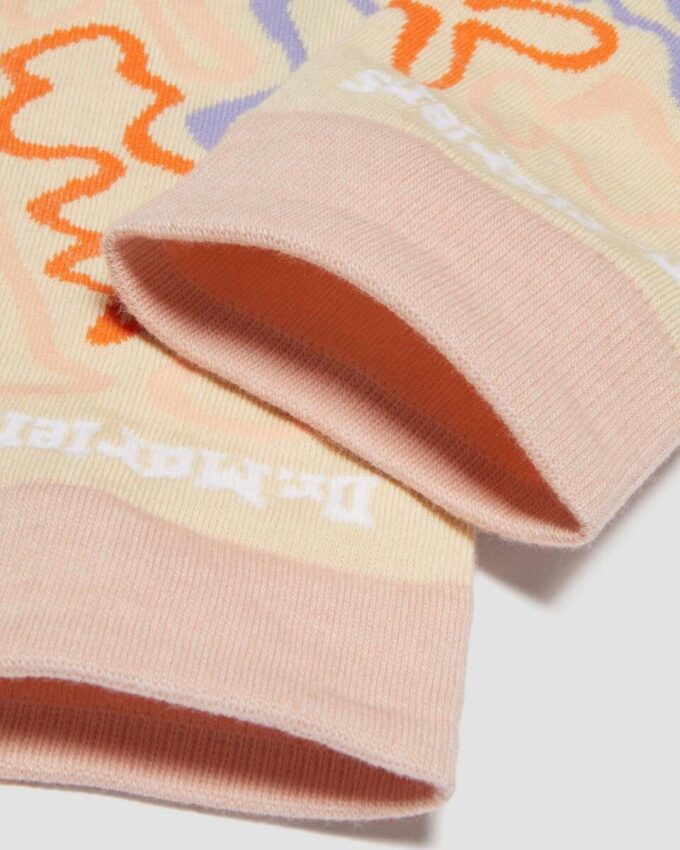 Soundwaves Cotton Blend Socks Soundwaves Cotton Blend Socks