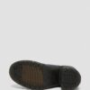 SPENCE Leather Flared Heel Chelsea Boots SPENCE Leather Flared Heel Chelsea Boots
