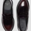 Temara Arcadia Leather Loafers Temara Arcadia Leather Loafers
