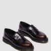 Temara Arcadia Leather Loafers Temara Arcadia Leather Loafers