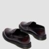Temara Arcadia Leather Loafers Temara Arcadia Leather Loafers