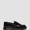 Temara Arcadia Leather Loafers Temara Arcadia Leather Loafers