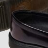 Temara Arcadia Leather Loafers Temara Arcadia Leather Loafers