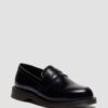 Temara Polished Smooth Leather Loafers Temara Polished Smooth Leather Loafers