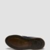 Temara Polished Smooth Leather Loafers Temara Polished Smooth Leather Loafers