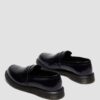 Temara Polished Smooth Leather Loafers Temara Polished Smooth Leather Loafers