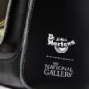 THE NATIONAL GALLERY HARMEN STEENWYCK LEATHER BACKPACK THE NATIONAL GALLERY HARMEN STEENWYCK LEATHER BACKPACK