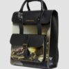 THE NATIONAL GALLERY HARMEN STEENWYCK LEATHER BACKPACK THE NATIONAL GALLERY HARMEN STEENWYCK LEATHER BACKPACK