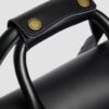 THE NATIONAL GALLERY HARMEN STEENWYCK LEATHER BACKPACK THE NATIONAL GALLERY HARMEN STEENWYCK LEATHER BACKPACK