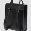 THE NATIONAL GALLERY HARMEN STEENWYCK LEATHER BACKPACK THE NATIONAL GALLERY HARMEN STEENWYCK LEATHER BACKPACK